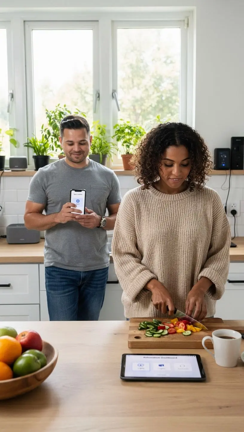 Guide to selecting the right automation software.