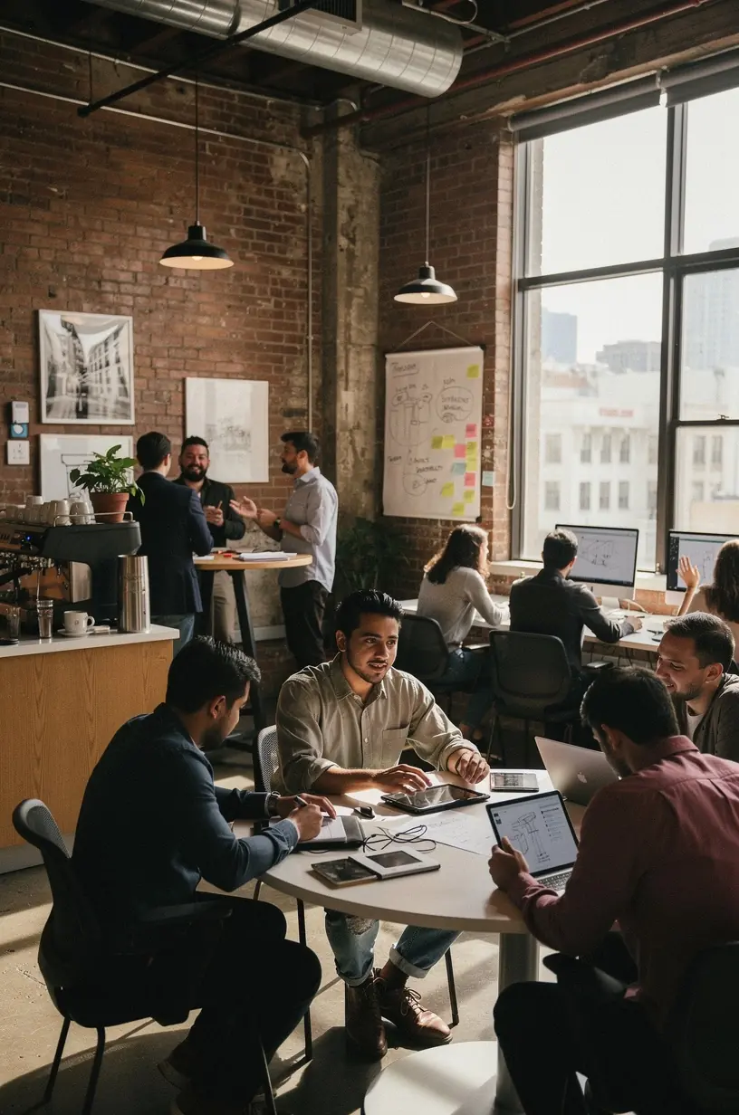 Overview of workflow automation tools for efficiency